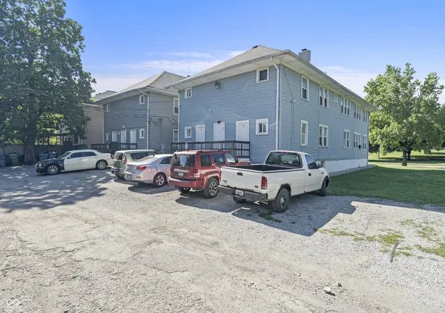 4th image of 2008 E Washington St, Indianapolis, IN 46201 | MLS# 22119985