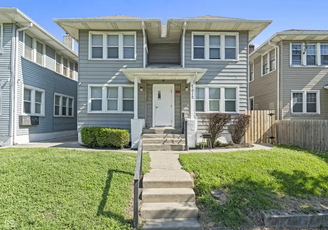 1st image of 2012 E Washington St, Indianapolis, IN 46201 | MLS# 22119986