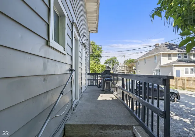 5th image of 2012 E Washington St, Indianapolis, IN 46201 | MLS# 22119986