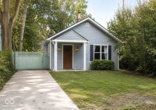 1st image of 5182 Clarendon Rd, Indianapolis, IN 46208 | MLS# 22119989