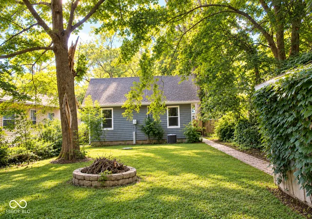 19th image of 5182 Clarendon Rd, Indianapolis, IN 46208 | MLS# 22119989