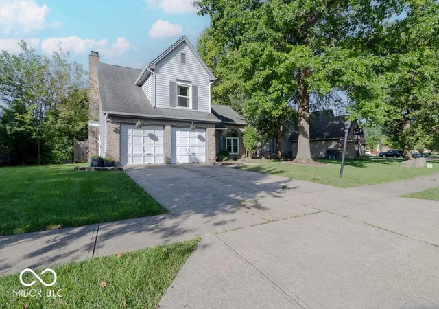 1st image of 5037 Deer Creek Pl, Indianapolis, IN 46254 | MLS# 22119991