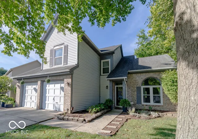 3rd image of 5037 Deer Creek Pl, Indianapolis, IN 46254 | MLS# 22119991