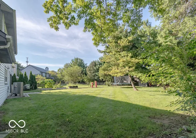 36th image of 5037 Deer Creek Pl, Indianapolis, IN 46254 | MLS# 22119991