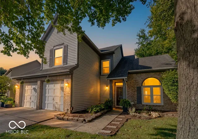 4th image of 5037 Deer Creek Pl, Indianapolis, IN 46254 | MLS# 22119991