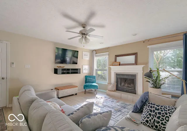 5th image of 5037 Deer Creek Pl, Indianapolis, IN 46254 | MLS# 22119991