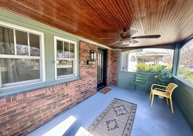 2nd image of 5442 N College Ave, Indianapolis, IN 46220 | MLS# 22120003