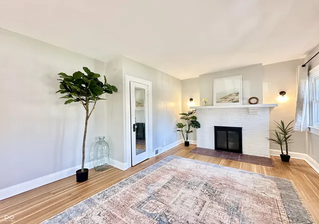 3rd image of 5442 N College Ave, Indianapolis, IN 46220 | MLS# 22120003