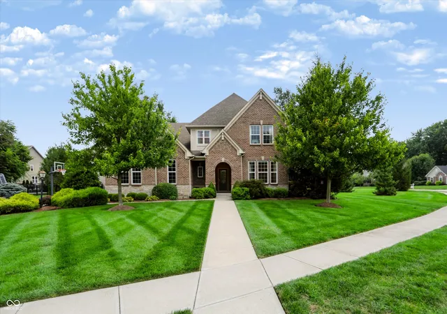1st image of 275 N Bend Dr, Greenwood, IN 46142 | MLS# 22120006
