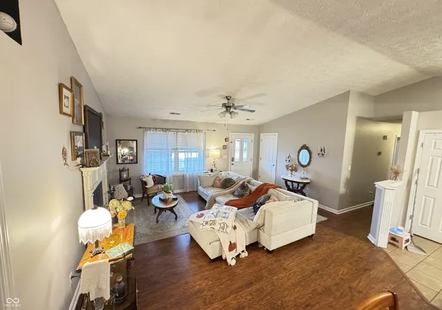 44th image of 2211 Honeysuckle, Sellersburg, IN 47172 | MLS# 22120009