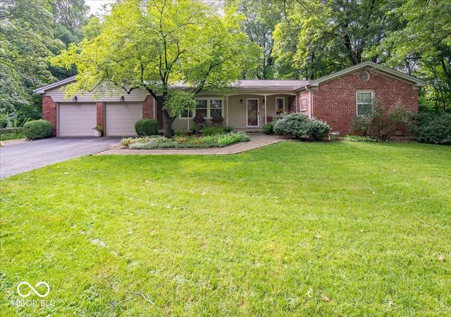 1st image of 3915 Winding Wy, Indianapolis, IN 46220 | MLS# 22120010