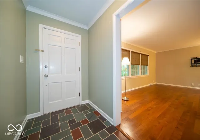 Photo 3 of Single family home for sale at 3915 Winding Way, Indianapolis, IN 46220 | MLS# 22120010 | Listing updated on 2026-09-04