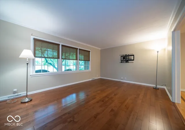 Photo 4 of Single family home for sale at 3915 Winding Way, Indianapolis, IN 46220 | MLS# 22120010 | Listing updated on 2026-09-04
