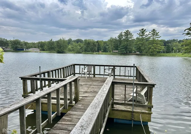 2nd image of 5005 Van Bibber Lake, Greencastle, IN 46135 | MLS# 22120011