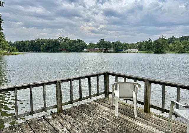 Photo 3 of Sale Pending at 5005 Van Bibber Lake, Greencastle, IN 46135 | MLS# 22120011 | Listing updated on 2026-09-06