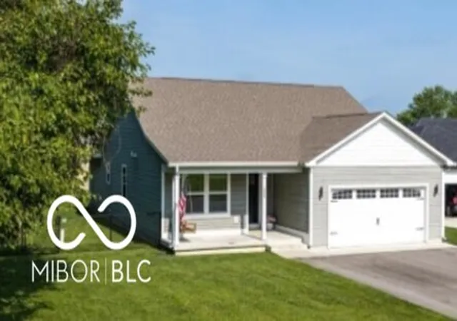 2nd image of 213 Patriots Lndg, Fillmore, IN 46128 | MLS# 22120012