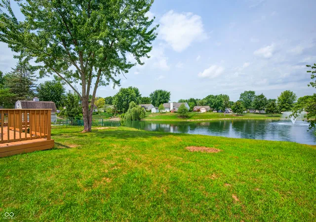 40th image of 776 Shore View Dr, Franklin, IN 46131 | MLS# 22120013