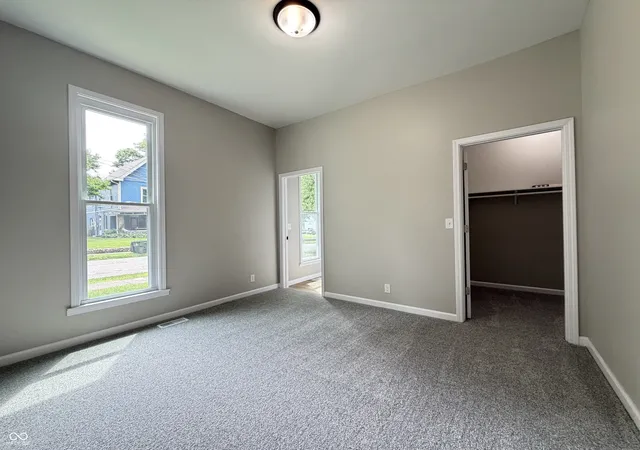 3rd image of 134 W Pine St, Knightstown, IN 46148 | MLS# 22120015