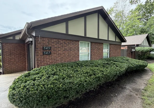 Photo 2 of Sale Pending at 547 Francis Ave Ct, Terre Haute, IN 47804 | MLS# 22120018 | Listing updated on 2026-08-20