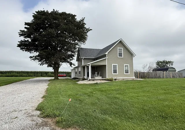 1st image of 6776 W 500 S, Jamestown, IN 46147 | MLS# 22120022