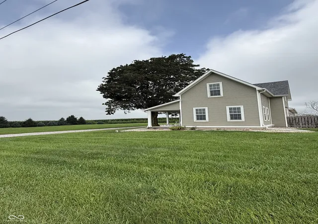3rd image of 6776 W 500 S, Jamestown, IN 46147 | MLS# 22120022