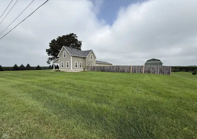 5th image of 6776 W 500 S, Jamestown, IN 46147 | MLS# 22120022