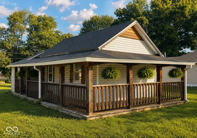 1st image of 602 Lebanon St, Lizton, IN 46149 | MLS# 22120025