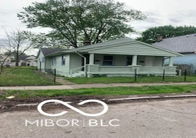 1st image of 1221 Lee St, Indianapolis, IN 46221 | MLS# 22120028