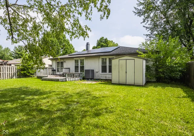 29th image of 5668 Liberty Creek Dr W, Indianapolis, IN 46254 | MLS# 22120034