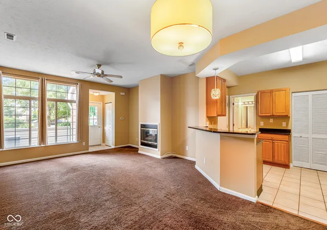 5th image of 6006 Racine Ln, Indianapolis, IN 46254 | MLS# 22120035