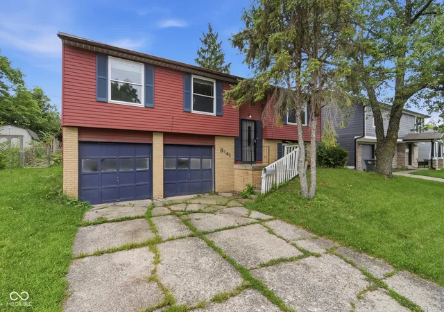2nd image of 8041 E 34th St, Indianapolis, IN 46226 | MLS# 22120036