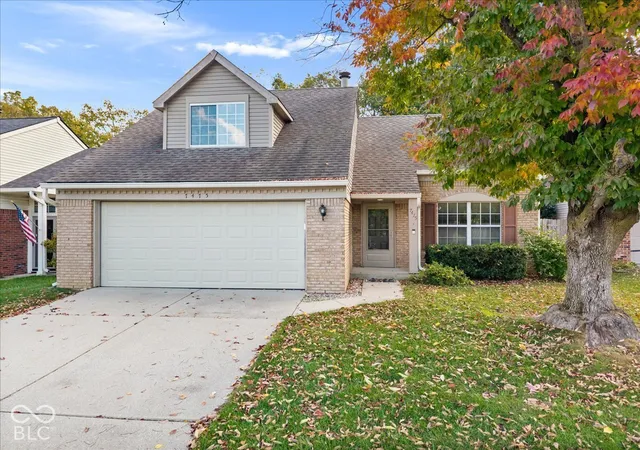 Photo 2 of Single family home for sale at 7475 Wood Ct, Fishers, IN 46038 | MLS# 22120037 | Listing updated on 2026-10-20