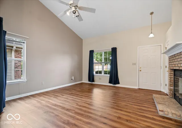 3rd image of 7475 Wood Ct, Fishers, IN 46038 | MLS# 22120037
