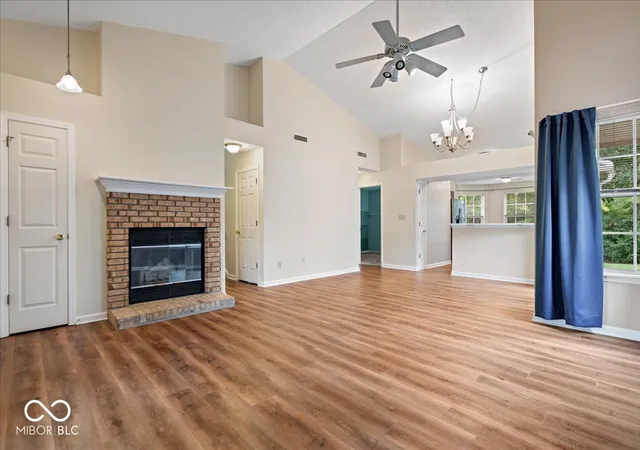 5th image of 7475 Wood Ct, Fishers, IN 46038 | MLS# 22120037