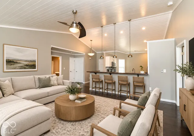 Photo 3 of Single family home for sale at 15517 Outside Trl, Noblesville, IN 46060 | MLS# 22120040 | Listing updated on 2026-09-26