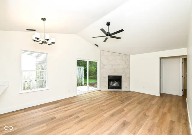 Photo 3 of Sale Pending at 7496 Wood Ct, Fishers, IN 46038 | MLS# 22120041 | Listing updated on 2026-09-21