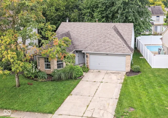 31st image of 7496 Wood Ct, Fishers, IN 46038 | MLS# 22120041