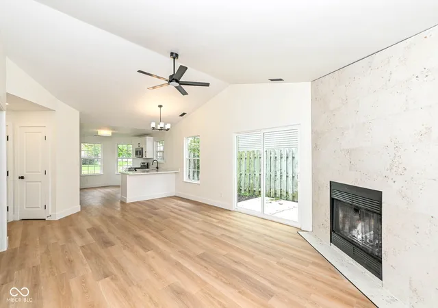 Photo 4 of Sale Pending at 7496 Wood Ct, Fishers, IN 46038 | MLS# 22120041 | Listing updated on 2026-09-21