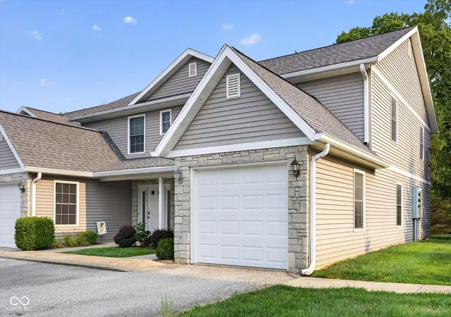 2nd image of 5676 W Vinca Ln W, Ellettsville, IN 47429 | MLS# 22120042