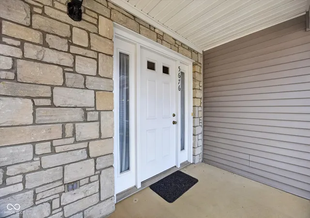 4th image of 5676 W Vinca Ln W, Ellettsville, IN 47429 | MLS# 22120042