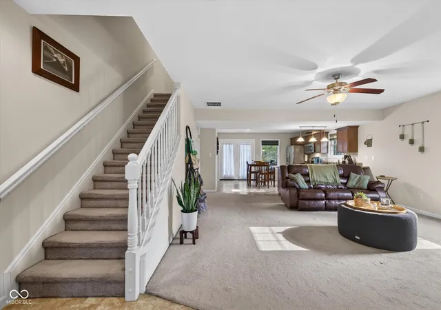 5th image of 5676 W Vinca Ln W, Ellettsville, IN 47429 | MLS# 22120042