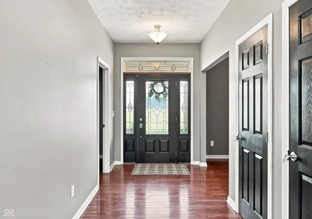 3rd image of 21445 Oak Ridge Rd, Sheridan, IN 46069 | MLS# 22120044