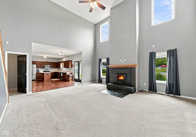 5th image of 21445 Oak Ridge Rd, Sheridan, IN 46069 | MLS# 22120044