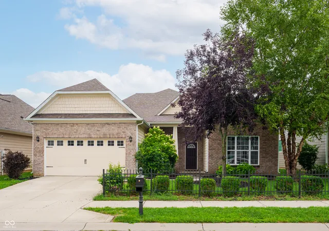 1st image of 12051 Sanctuary Blvd, Zionsville, IN 46077 | MLS# 22120045