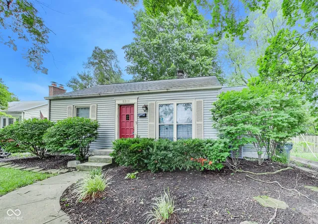 39th image of 5211 Rosslyn Ave, Indianapolis, IN 46220 | MLS# 22120047