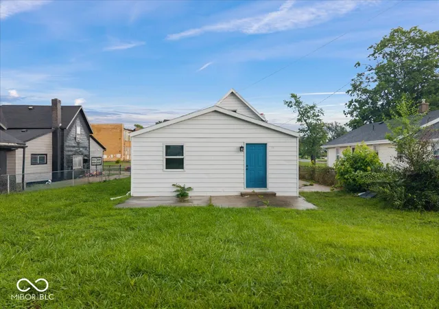 31st image of 1917 Cedar St, Anderson, IN 46016 | MLS# 22120048