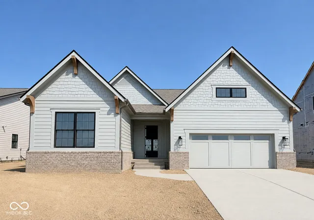 Photo 1 of Single family home for sale at 16801 Tractive Dr, Westfield, IN 46074 | MLS# 22120050 | Listing updated on 2026-09-28