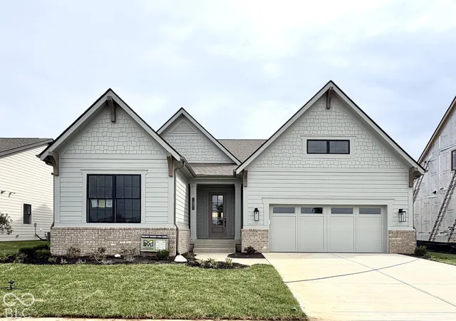 Photo 1 of Single family home for sale at 16801 Tractive Dr, Westfield, IN 46074 | MLS# 22120050 | Listing updated on 2026-10-02