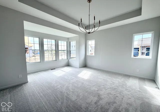 Photo 3 of Single family home for sale at 16801 Tractive Dr, Westfield, IN 46074 | MLS# 22120050 | Listing updated on 2026-10-02