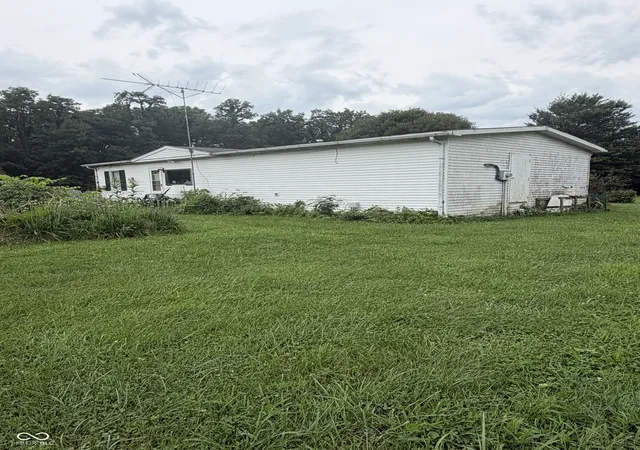 2nd image of 3029 N County Road 450 W, Greencastle, IN 46135 | MLS# 22120057